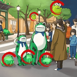 头脑风暴大作战安卓版v1.0最新版