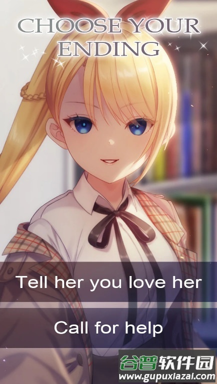 My Sweet Stalker安卓版截图1