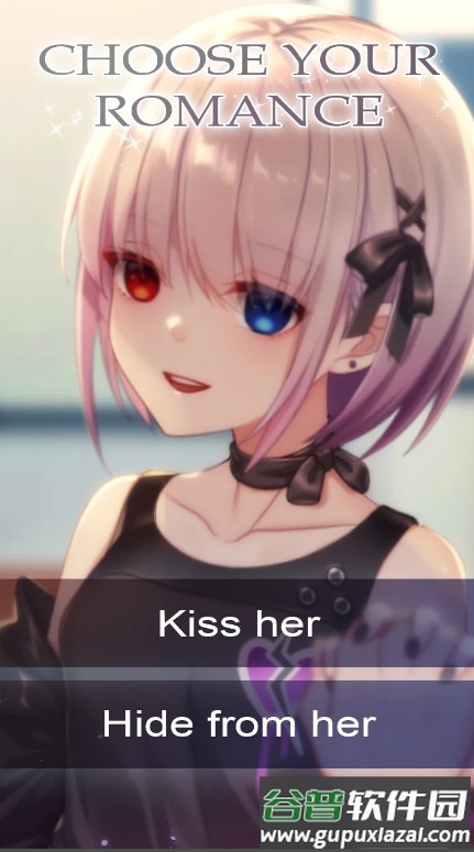 My Sweet Stalker安卓版截图2