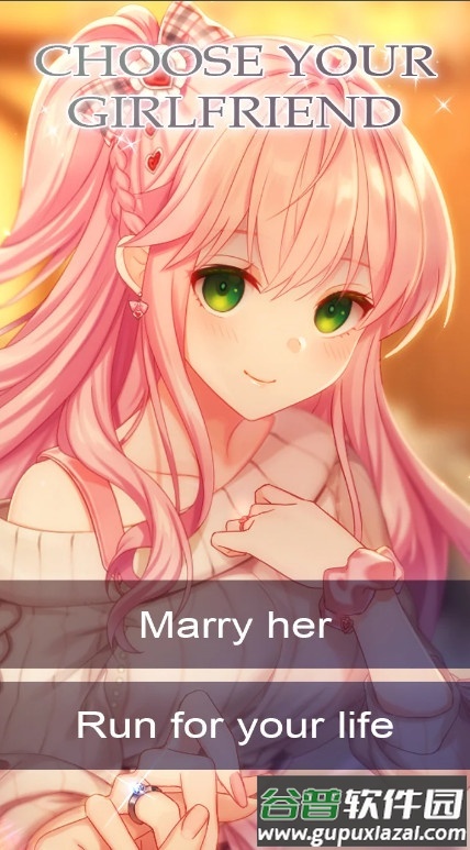 My Sweet Stalker安卓版截图3