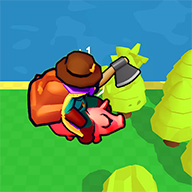 荒岛救援队手游安卓版v1.0.8最新版