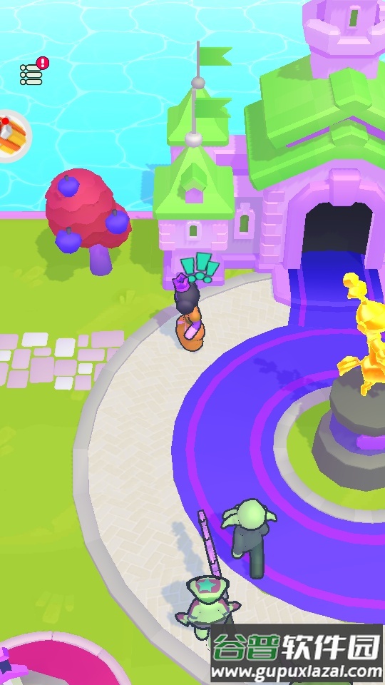 荒岛救援队手游安卓版截图2