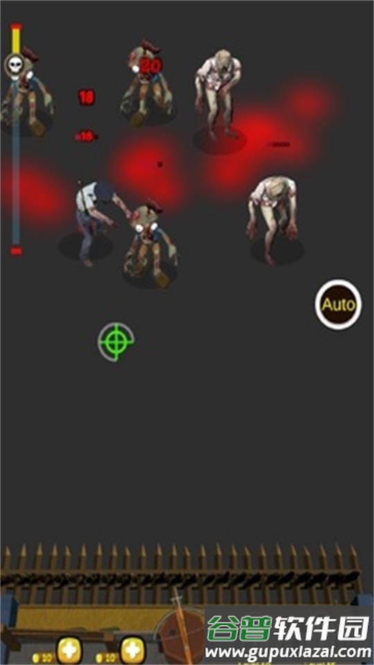 squad战术小队.apk截图2