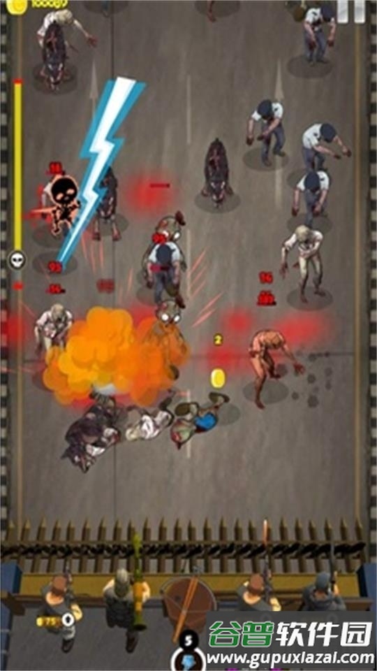 squad战术小队.apk截图3