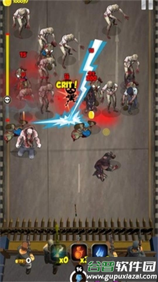 squad战术小队.apk截图4