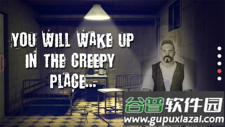 逃离恐怖医院免广告版截图3