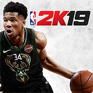 nba2k19手游官方中文版v52.0.1最新版