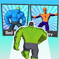 宇宙英雄模拟器手游v1.0