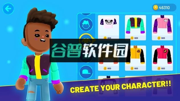 PK XD下载新版本截图1