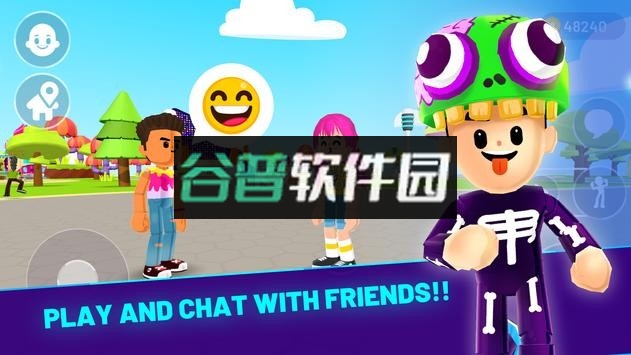 PK XD下载新版本截图2