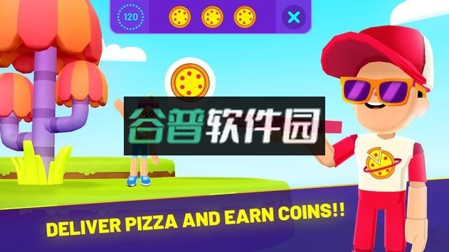 PK XD下载新版本截图4