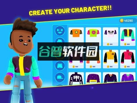 PK XD下载新版本截图6