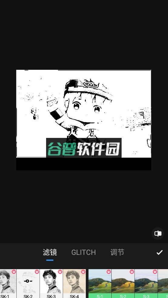 photo editor pro最新破解版(专业照片编辑器)截图3