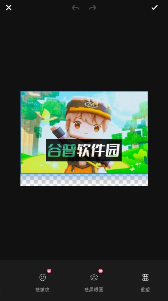 photo editor pro最新破解版(专业照片编辑器)截图5