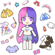 潮玩扭蛋收藏家版(vlinder gacha)v2.6.0 修改版