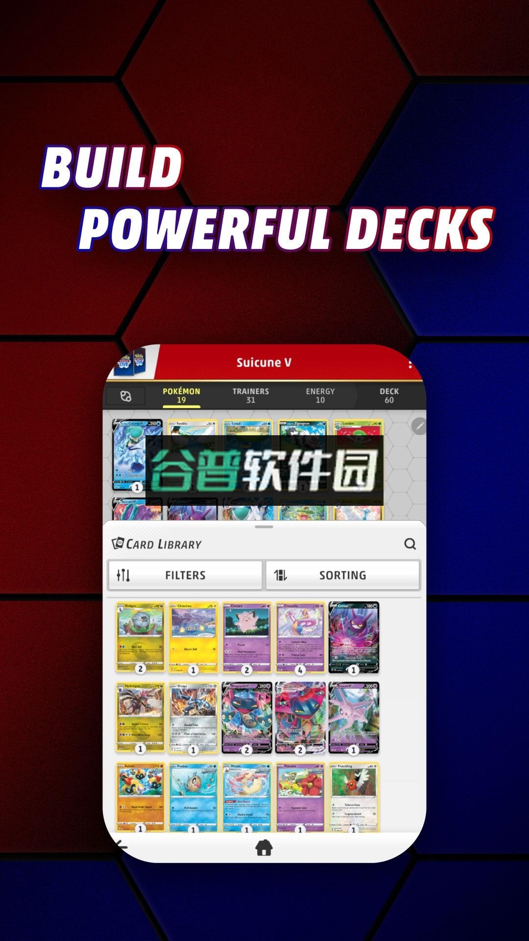Pokemon TCG Live下载截图4