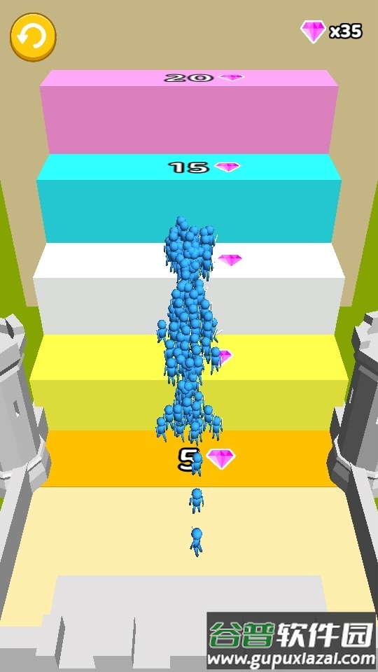 纸上谈兵免广告截图2