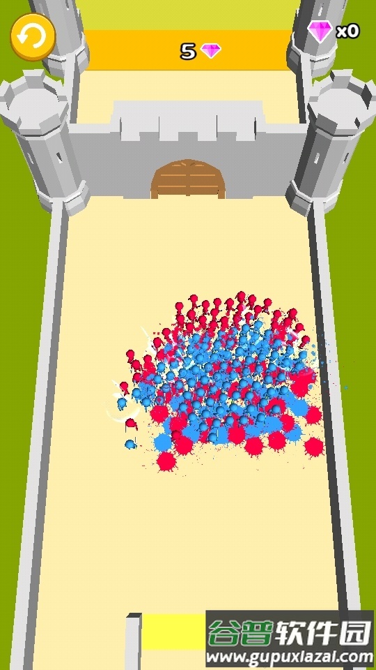 纸上谈兵免广告截图3