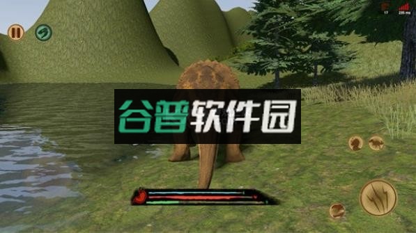 盘古大陆原始时代下载2026版截图4