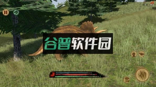 盘古大陆原始时代下载2026版截图5