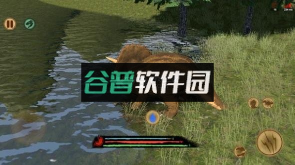 盘古大陆原始时代下载2026版截图6