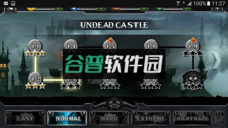 火柴人传说破解版下载截图5