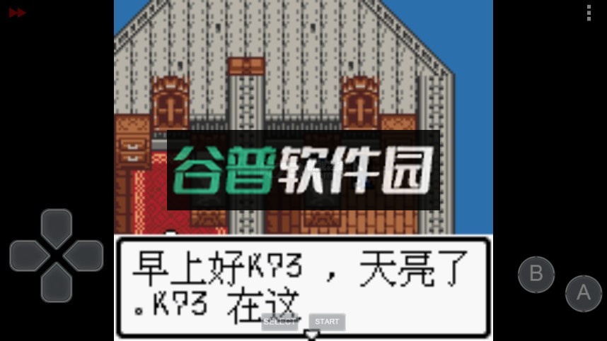 GBC.emu完美汉化版截图2
