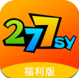 277游戏盒子官方版下载安装-00-251216v4.2.2