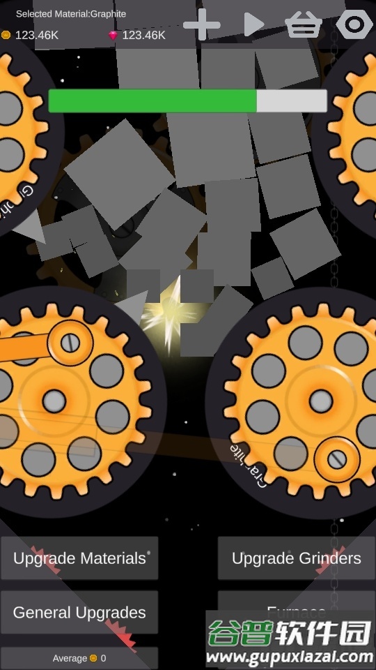 空闲破碎机截图4