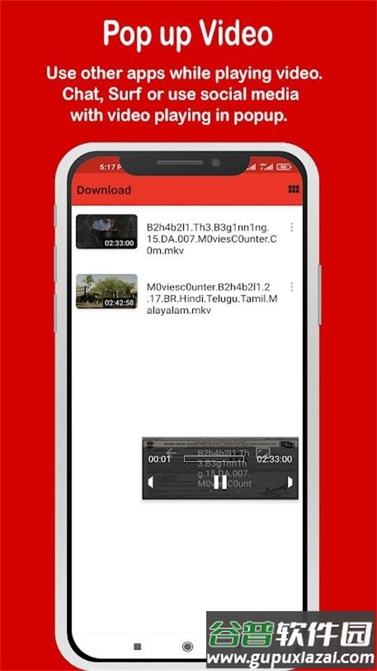 Flash Player安卓版截图4
