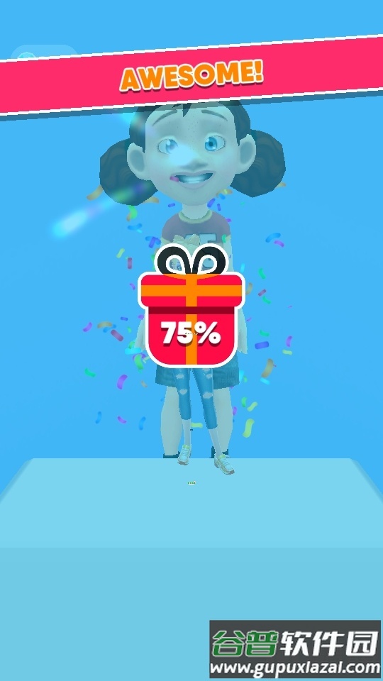 娃娃设计师截图1