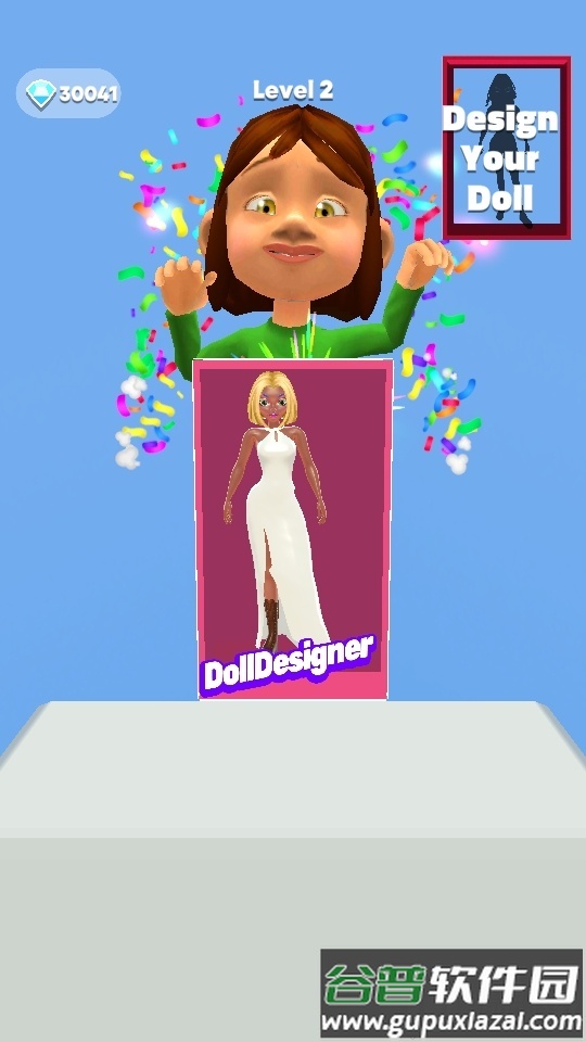 娃娃设计师截图3
