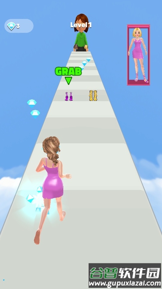 娃娃设计师截图6