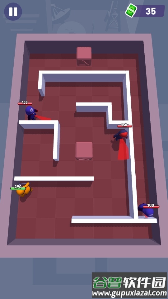 刺客大师使用加强截图3