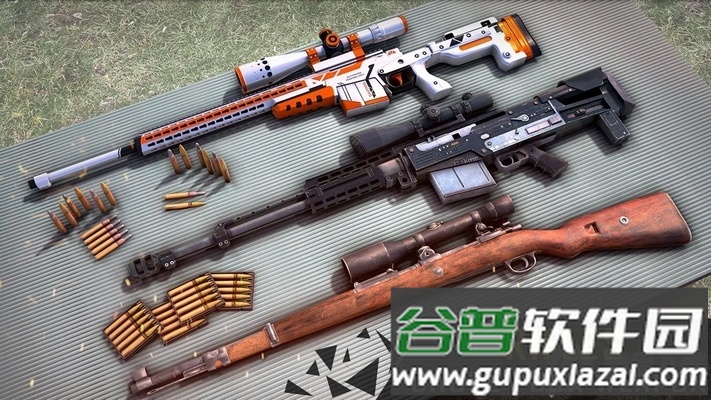 猎鹿人动物非洲无限金币版截图3