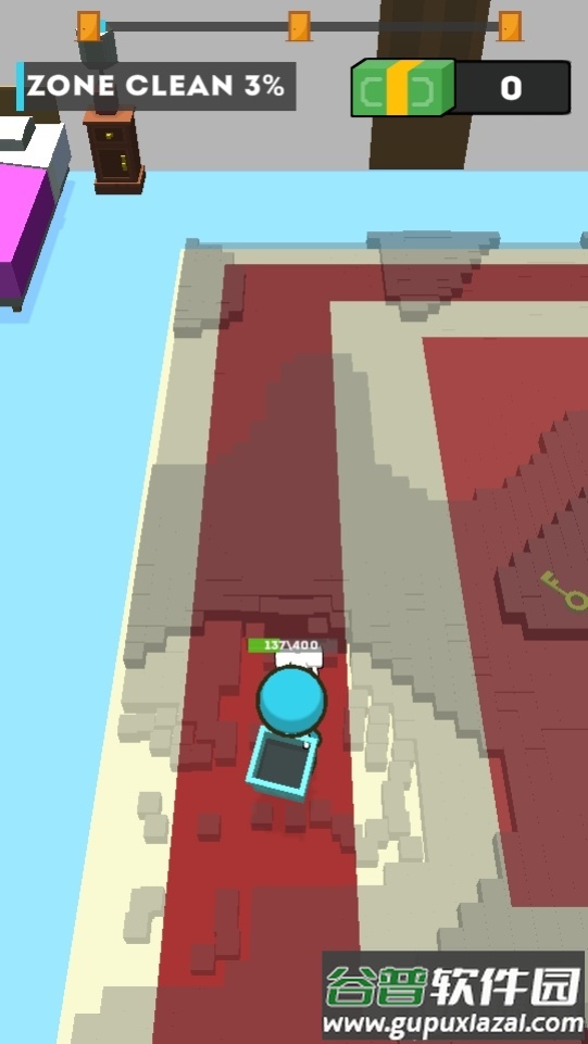 真空大师游戏截图2