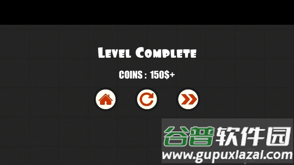 共生棒游乐场手游截图4