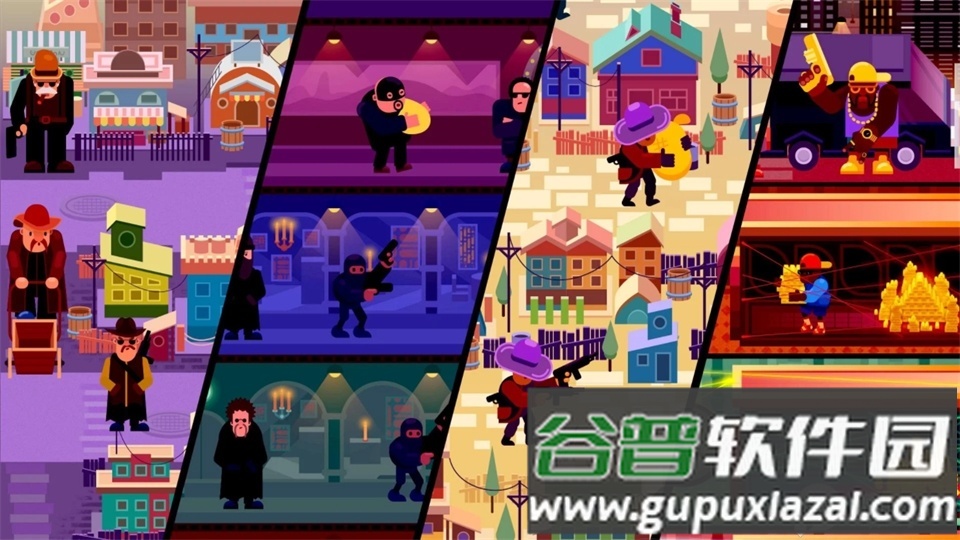 大亨模拟器无限金币版.apk截图4