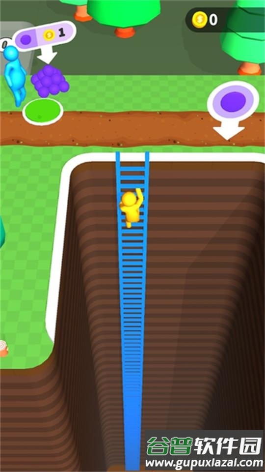 深挖游戏安卓版截图2