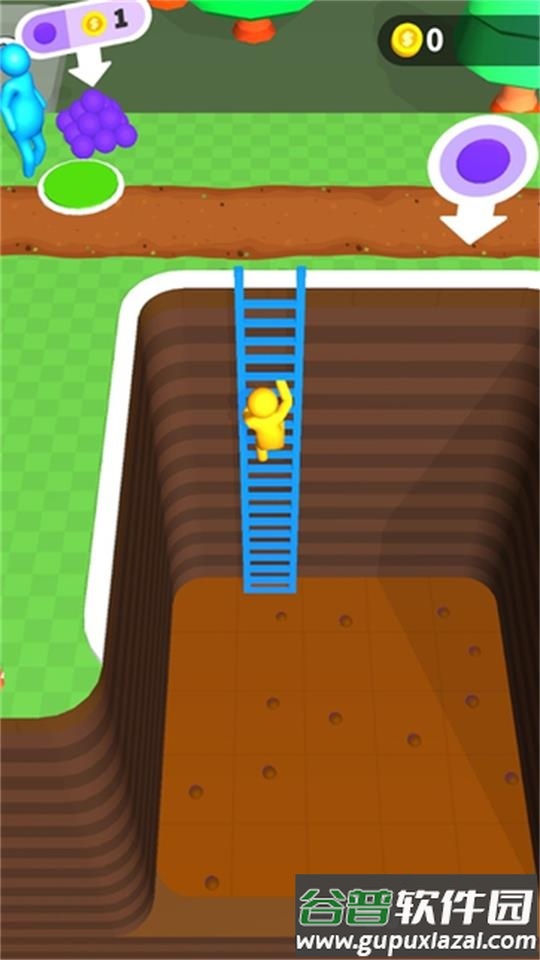 深挖游戏安卓版截图4