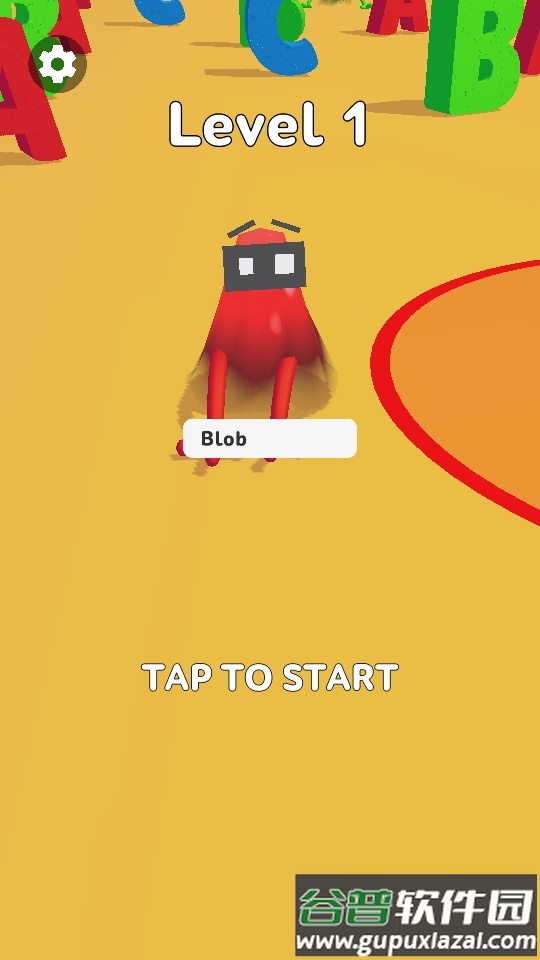 别吃我的史莱姆谷歌版(Blobstick)截图6