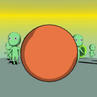 火星人大闯关游戏下载v1.0.0安卓手机最新版