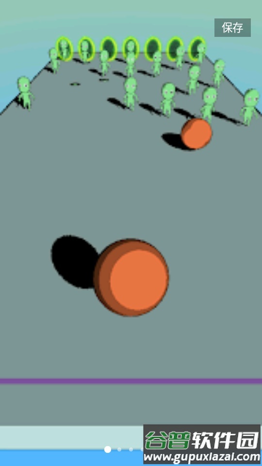 火星人大闯关游戏下载截图4