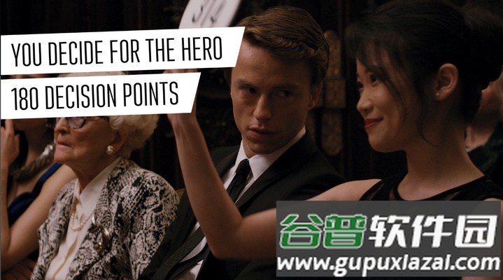 Late Shift晚班手游截图2