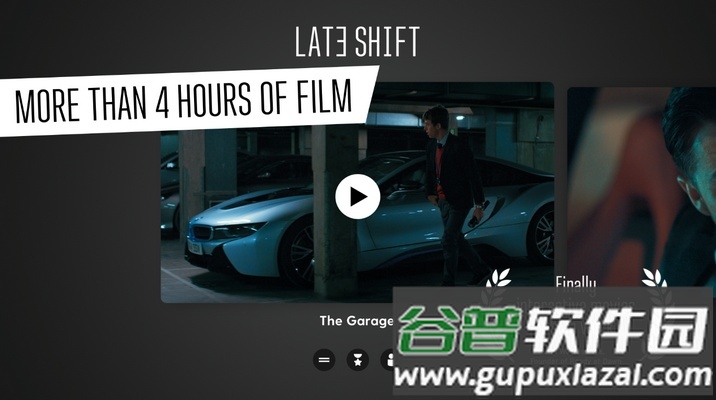 Late Shift晚班手游截图4