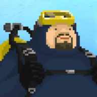 潜水员戴夫(Fish The Diver)完整版v1.0.0