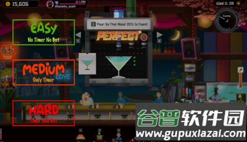 潜水员戴夫(Fish The Diver)完整版截图4