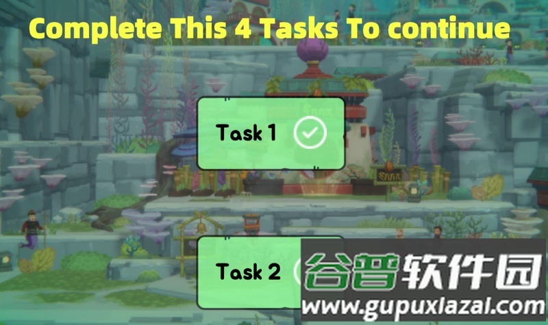 潜水员戴夫(Fish The Diver)完整版截图5