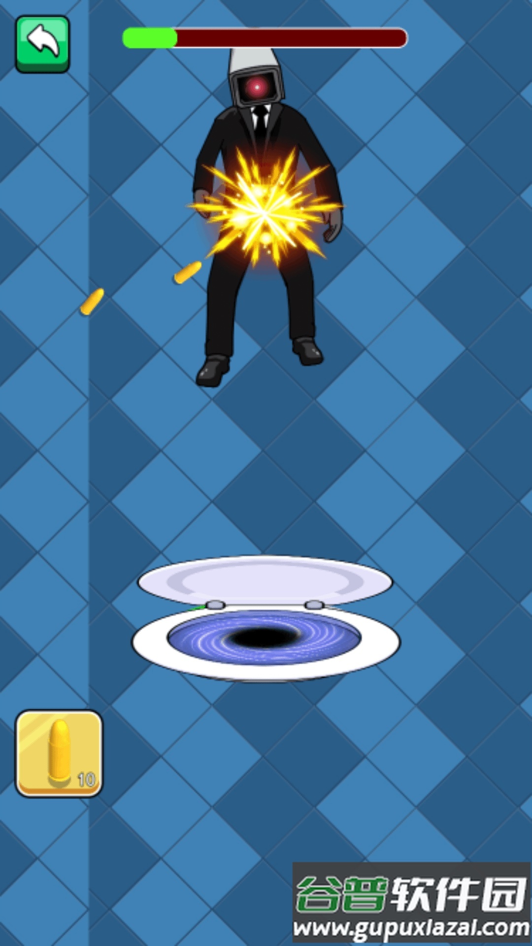 黑洞的纷争安卓版截图4