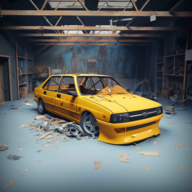 我的超级车库(My Super Garage)安卓版v0.5